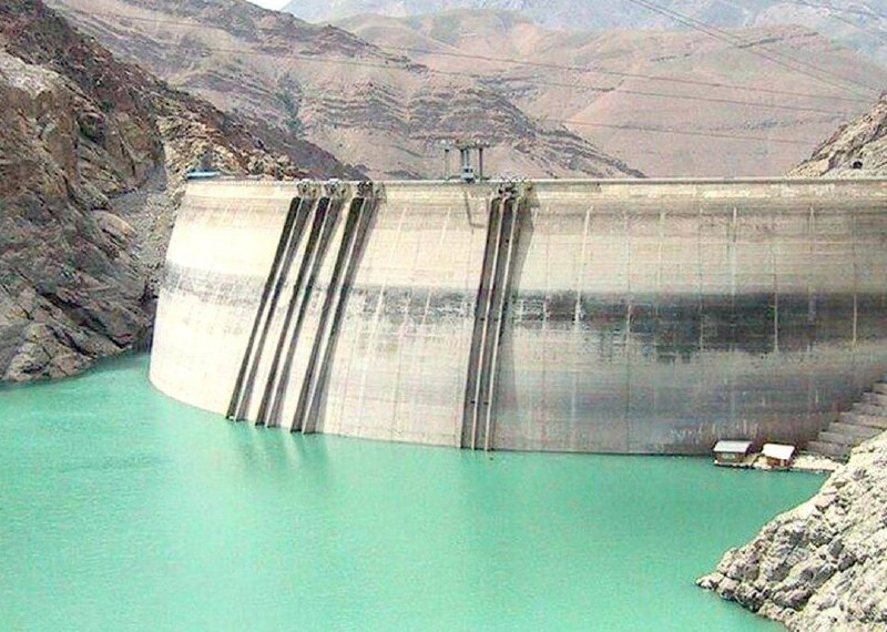 اخبار الونیوز AloNews: 👈 آبفای تهران: ذخایر سدهای تهران ۲۶ درصد است🔴 ذخایر سدهای پنجگانه تهران حدود ۲۲۰ میلیون مترمکعب کمتر از شرایط ایدهآل ا