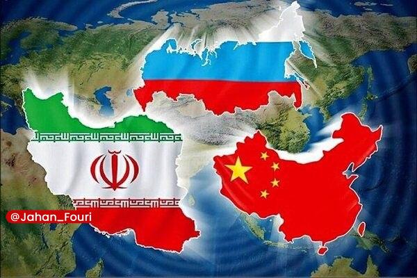 جهان بینالملل فوری🌍: پنتاگون: همکاریهای دانشگاهی آمریکا با ایران، روسیه و چین بازبینی شوند🔹به بهانه بررسی دقیق نفوذ جهانی فزاینده چین توسط د