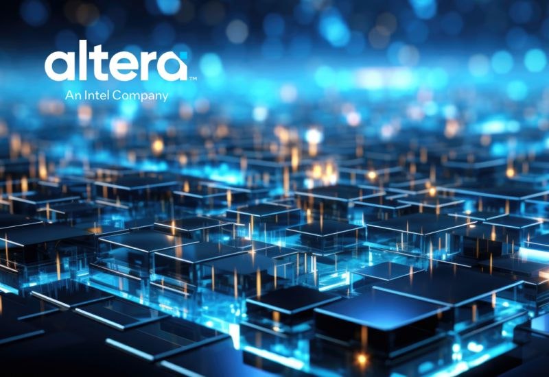 Завершение сделки по отделению Altera позволило Intel снизить план по операционным рас...