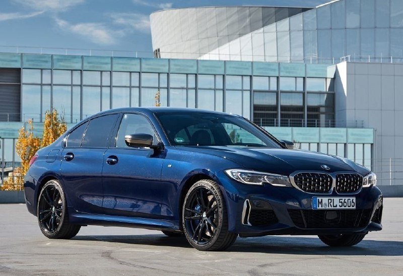 BMW M340i xDrive (G20) 2