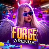 FORGE ARENDA
