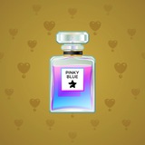 Perfume Bottle #242