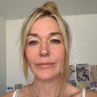 Telegram profile photo for ВАЛЕНТИНА БЛОГ
