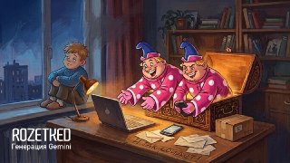 Эй, двое из ларца, сайт мне запилите да столик забронируйтеМного слышали об ИИ-агентах, но всё никак не разберётесь, как они вообще работают? Или, может быть, страшно? Тогда этот текст для вас. Рассказываем, зачем нужны ИИ-агенты, что они умеют и чего стои