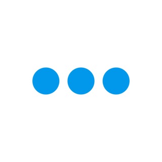 TON Messenger Telegram channel profile photo