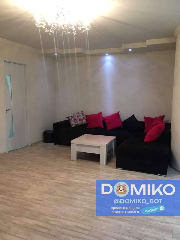 2+1, 5 этаж, 74 кв/м