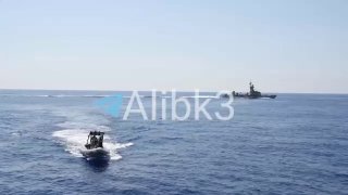 הישות הישראלית ויוון עורכות תרגילים צבאיים משותפים, ושר התפוצות הישראלי מתאר זאת כמסר נוסף לארדואן.