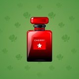 Perfume Bottle #507