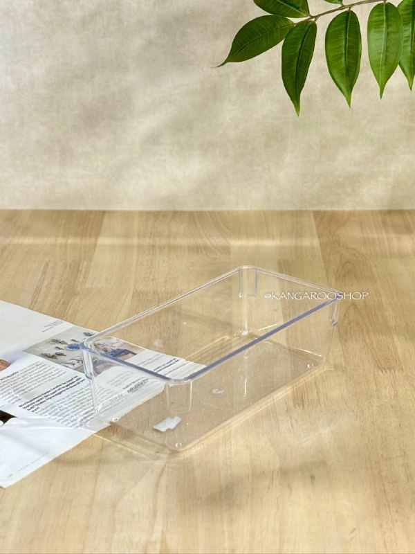 Kangarooshop: ⭐️محصول‌ جدید⭐️⚡ سورباس نظم دهنده ۱۰*۲۰ کد ۷۱۳۰ ✔️📦۲۴ عدد✔️قیمت : ۹۸۰۰۰ ت🆔كانال فروشگاه👇🏻@KangarooshopII ☎️📞 :"شماره هاى