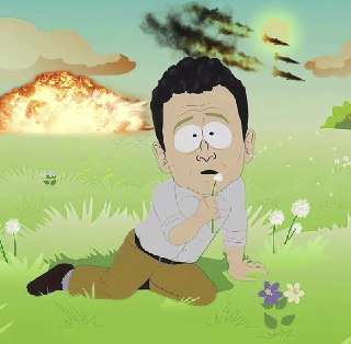 Президент Ирана принес извинения соседним странам за ракетные ударыКак я уже много раз говорил, они наши братья, и мы должны объединить усилия в регионе для установления мира и стабильности. (...) Я считаю, что многие вопросы должны быть решены с помощью д