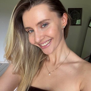 Telegram profile photo for KSENY LAPSHINA