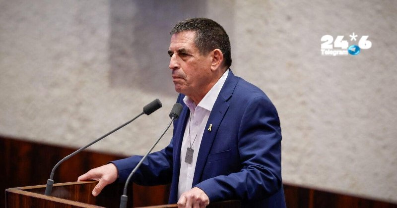 🇮🇱 על למה המהלך המסתמן של ניצב בדימוס יואב סגלוביץ' גרוע בהרבה מזה שעשה בנט כשהקים ממשלה בהישען על מפלגת…