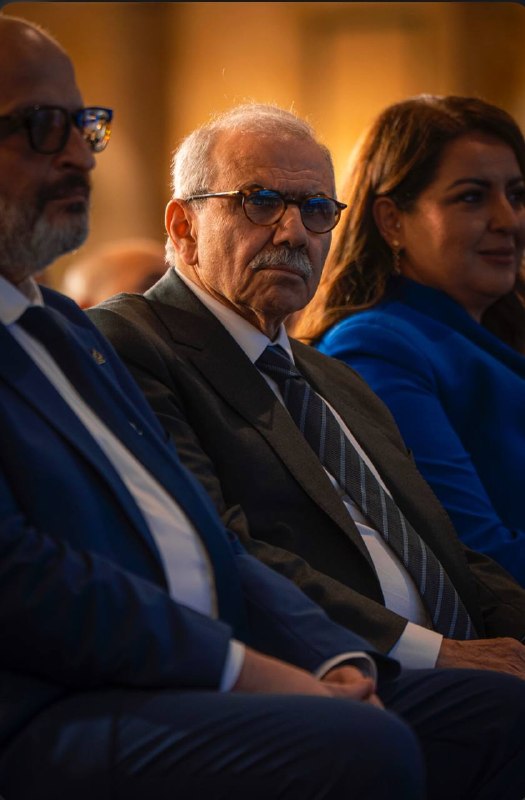 🔴 נואף סלאם, ראש ממשלת לבנון בתגובה לדברי נעים קאסם היום: למי שמביא את לבנון למלחמה אין זכות ללמד אחרים פט…