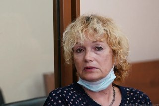 Силовики не смогли «доказать», что Мария Бонцлер передавала Украине секретные сведения. Теперь ее будут судить за саму «возможность передачи»Следствие по делу адвоката Марии Бонцлер, вероятно, завершилось, сейчас она знакомится с материалами дела. Об этом 