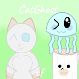 Catghost Confession × Daily [👻🐱]