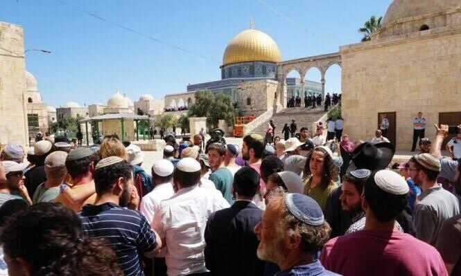 הגדה המערבית 26 שנים לאחר אינתיפאדת אל-אקצא; הצטברות משבר בצל ההתיישבות והאלימות