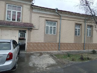Тошкент уч тепа туманда шахсий ховли сотилади 4 сотх