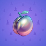 Precious Peach #8