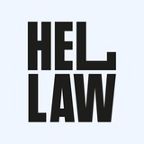 Логотип hellolawyer | вакансии для юристов