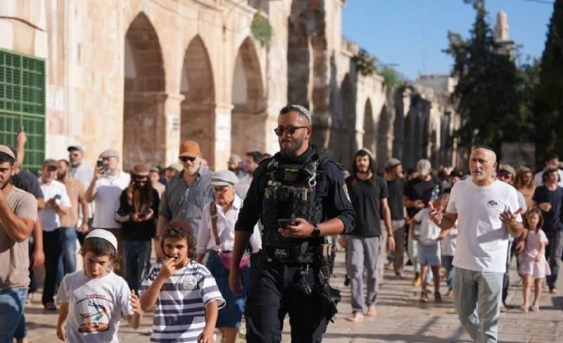 רשת חדשות ירושלים