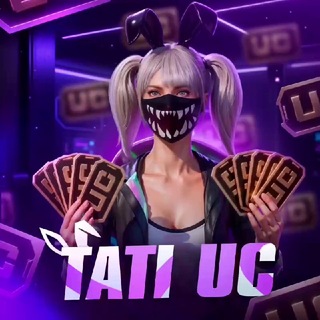Telegram profile photo for TATI UC