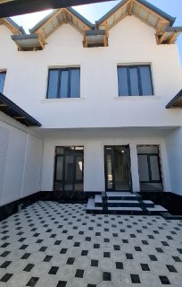 * УЧАСТОК КАТТА КАНИ 2 Сотку 6 Комнат + Кухня 2 Этаж ПОД КЛЮЧ