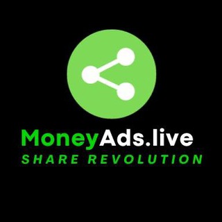 MONEYADS.LIVE OFFICIAL