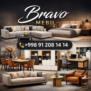 BRAVO MEBIL