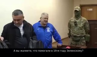 * קולומויסקי על המשא ומתן: "אתה רוצה להיכנע?" איגור קולומויסקי*, הידוע בסגנון התקשורת הקוסטי שלו, שוב נמצא…