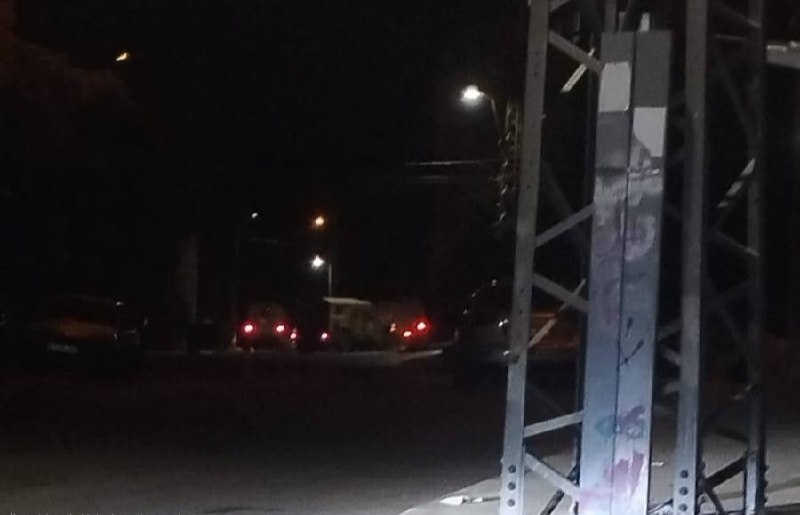 דחוף: צבא הכיבוש יוצא במסע פשיטות ופשיטות במהלך הסתערות העיירה בירצייט מצפון לרמאללה