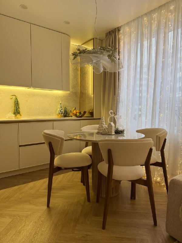 Новогоднего настроения вам в ленту Мы в МАХ | Уголок дизайна - изображение 5 - новогоднего, настроения, ленту