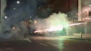 הפגנות המוניות נגד עליית המחירים, משבר הדיור ומדיניות הממשלה נמשכות באירופה: « אלבניה - טירנה: נגד שחיתות ו…
