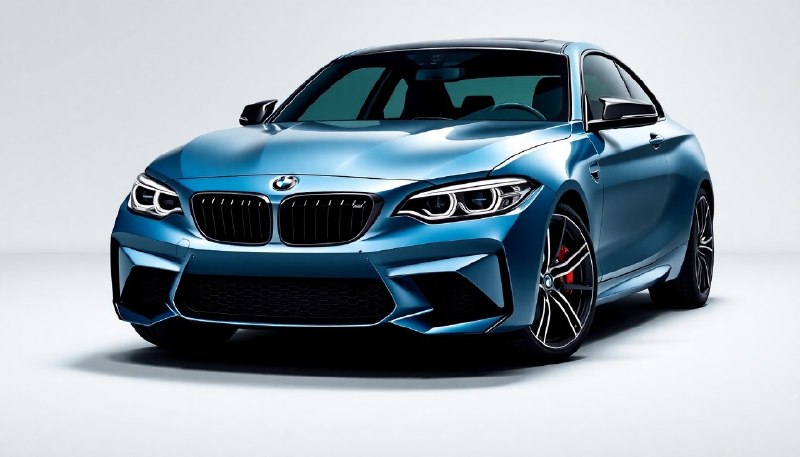 Ещё одно «М» ради шильдика? Нет, тут всё серьёзнее: сегодня BMW официально показала M2 CS — облегчён