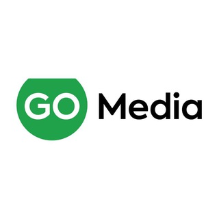 GO MEDIA Telegram channel profile photo