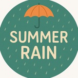 Summer Rain