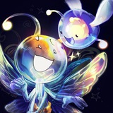 (Архив) LIGHTBOBL CFMOT CF / ЛАМПЧКА КФ 💡