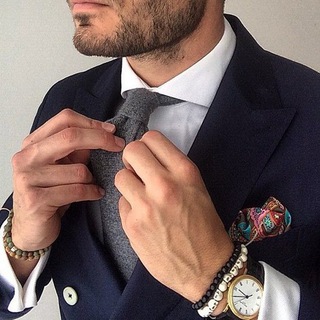 MENS STYLE Telegram Group Link