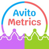 avMetrics - сквозная аналитика Авито