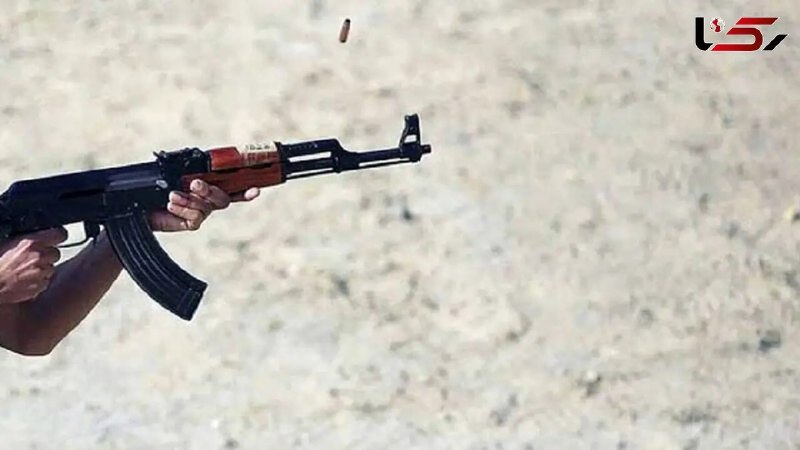 آژانس خبری رکنا | Rokna NEWS Agency: 🔶 درگیری خونین محیطبانان با شکارچیان غیرمجاز در منطقه بدر و پریشان🔸 درگیری مسلحانه میان محیطبانان و گروهی از شکارچیان