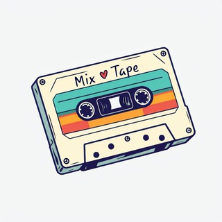 Telegram profile photo for Playlist 🪐️