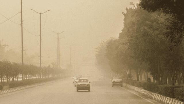 اخبار هرمزگان: خسارت طوفان در پنج هکتار از گلخانههای منطقه شهدادی شهرستان حاجیآباد🔹در پی وقوع طوفان و وزش باد شدید در منطقه شهدادی شه