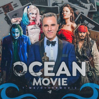 Telegram profile photo for 🎬OceanMovie 📽️
