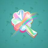 Clover Pin #79