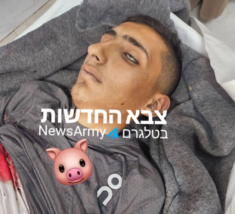 המחבל שחוסל בתקיפת אוהל המחבלים בחאן יונס - חאלד בריים