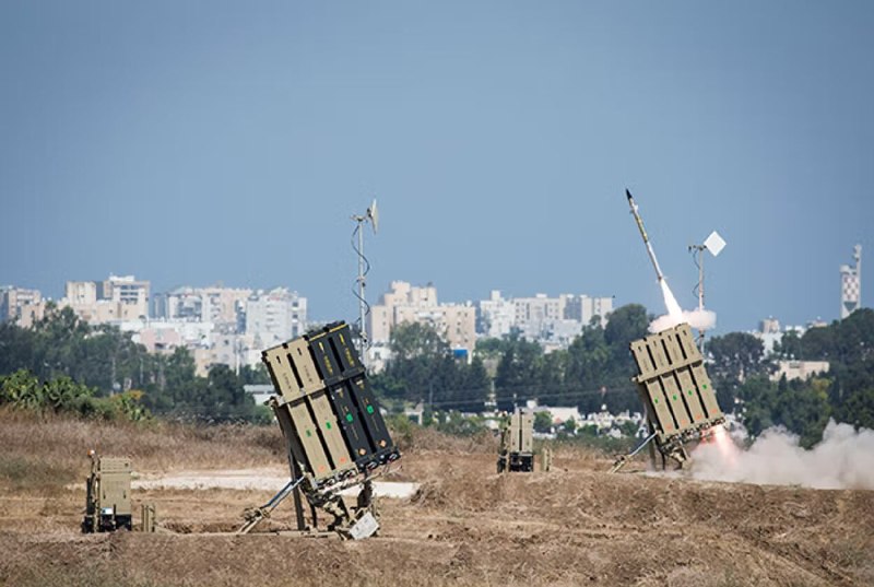 יוון אישרה רכישת שבויים של מערכת ההגנה האווירית של ישראל