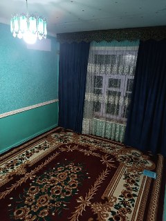 1 хонали уй сотилади