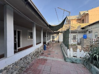 Продается земельный участок в Янгихаётском районе