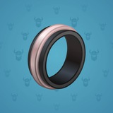 Bonded Ring #46