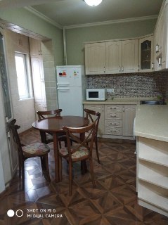 Сдается квартира