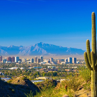 Phoenix City chat 🇺🇸 Telegram Group Link